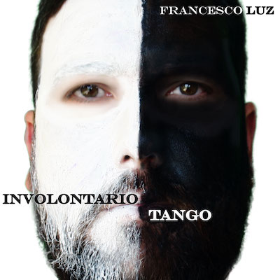 Copertina Involontario Tango