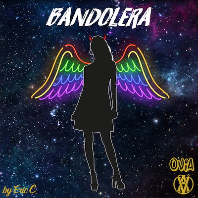 Copertina Bandolera