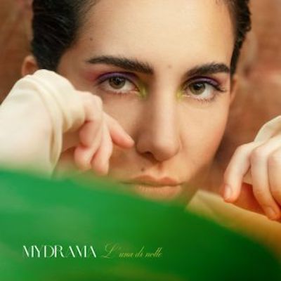 Copertina L'una Di Notte