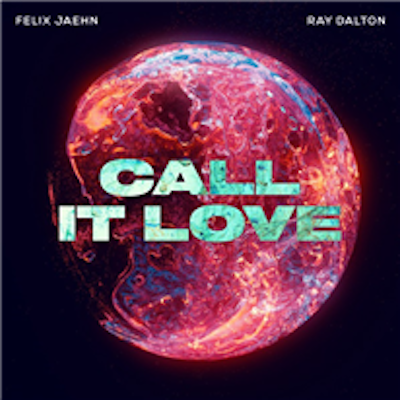 Copertina Call it love