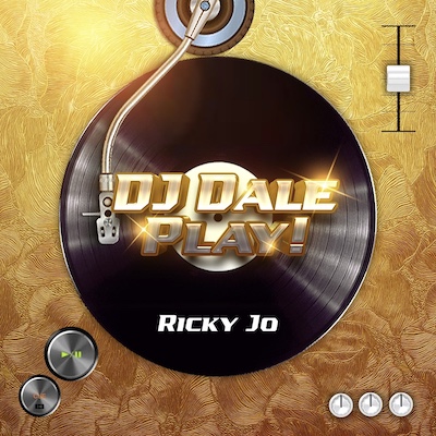 Copertina DJ DALE PLAY
