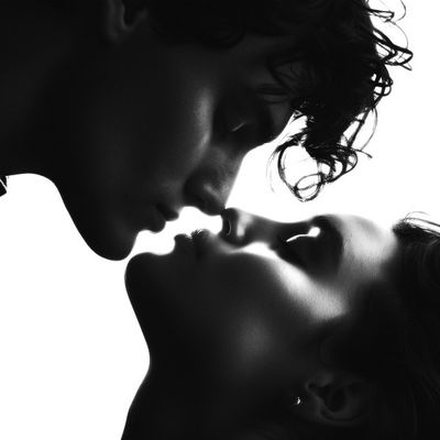 Copertina Dammi un bacio