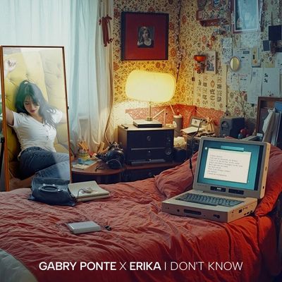 Copertina I Don’t Know