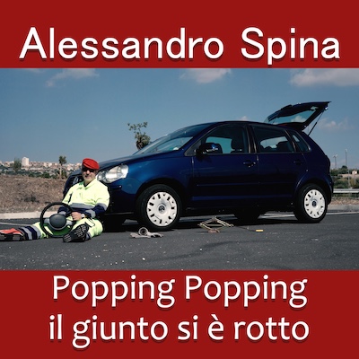 Copertina Popping Popping
