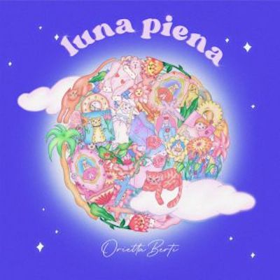 Copertina Luna Piena