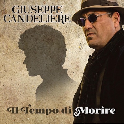 Copertina Il tempo di morire