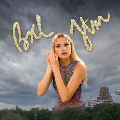 Copertina Bruxelles je t'aime