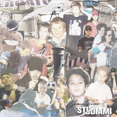 Copertina Studiami