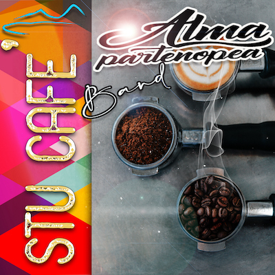 Copertina STU CAFE'