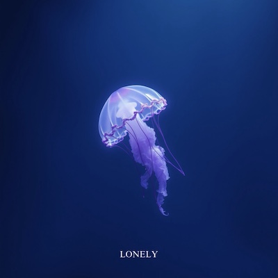 Copertina Lonely