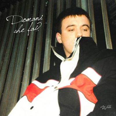 Copertina Domani Che Fai