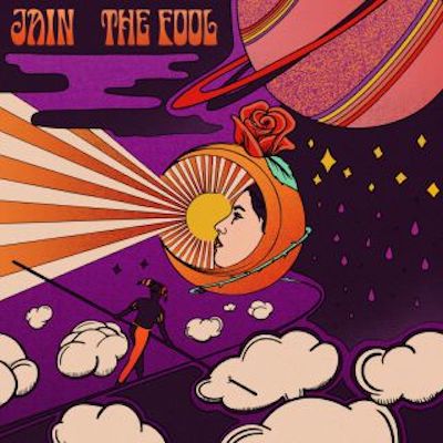 Copertina The Fool
