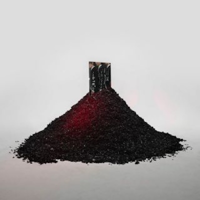 Copertina OUT OF MY MIND