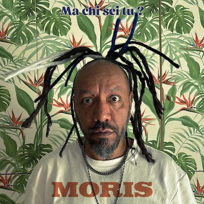 Copertina Ma Chi Sei Tu ?