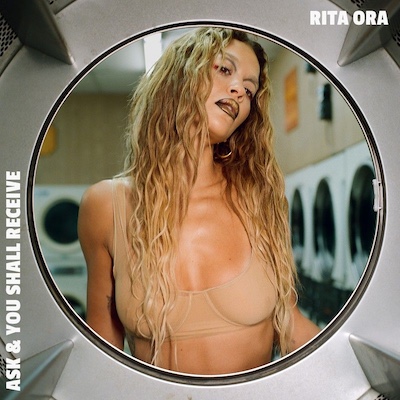 Copertina Ask & You Shall Receive