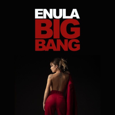 Copertina Big Bang