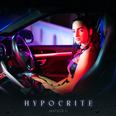 Copertina Hypocrite