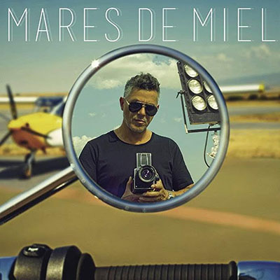 Cover di Mares De Miel
