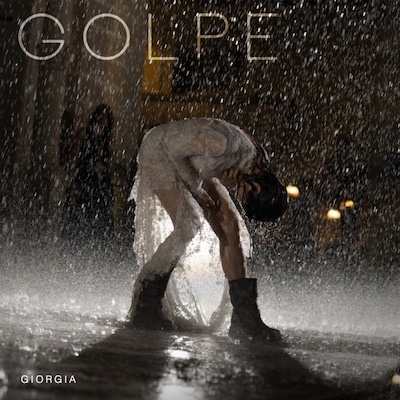 Copertina GOLPE