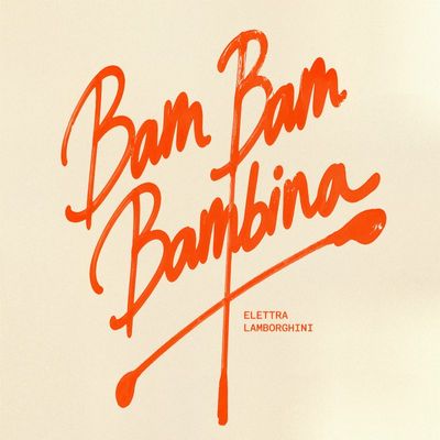 Copertina Bam Bam Bambina