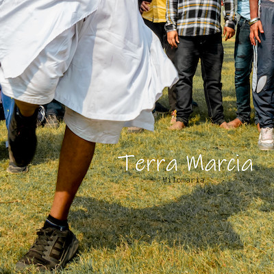 Copertina Terra Marcia