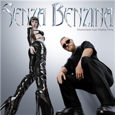 Copertina Senza Benzina
