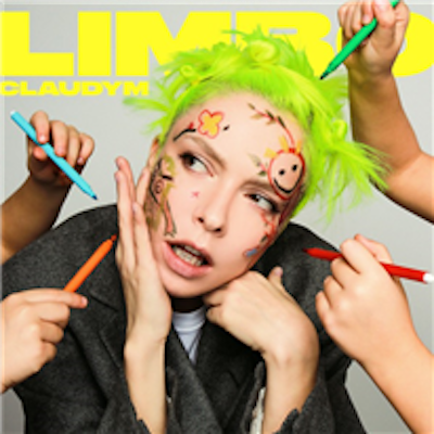 Copertina Limbo