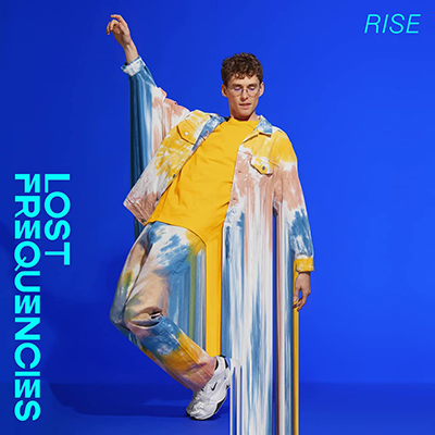 Copertina Rise