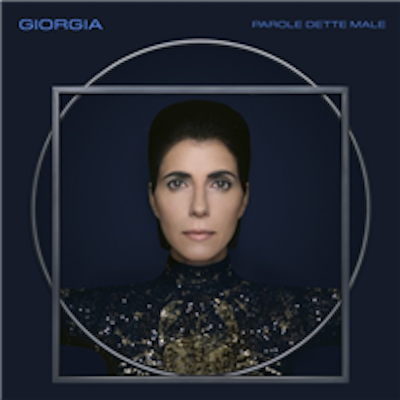 Copertina Parole dette male