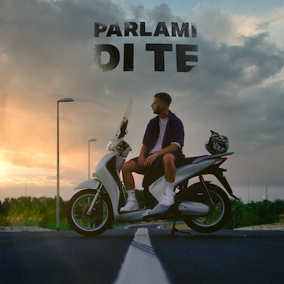 Copertina Parlami di te