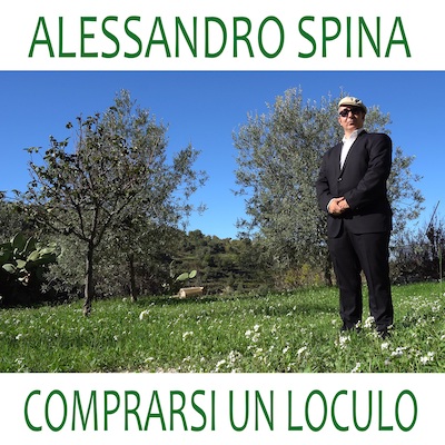 Copertina Comprarsi un Loculo