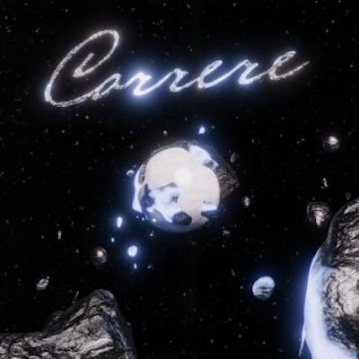 Copertina Correre