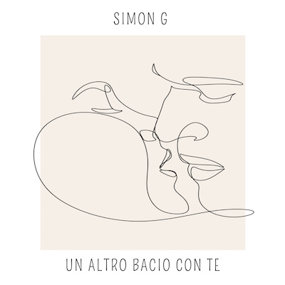Copertina Un Altro Bacio Con Te