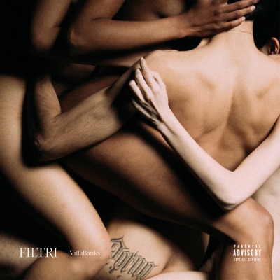 Copertina Porno