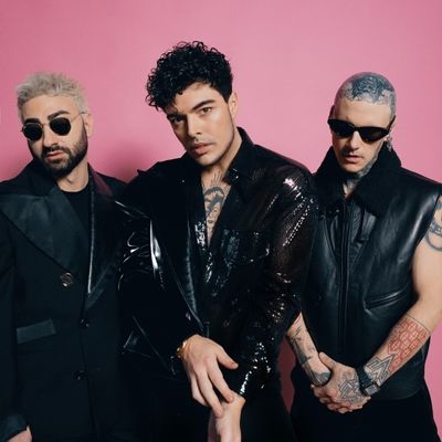 Copertina Tu con chi fai l'amore