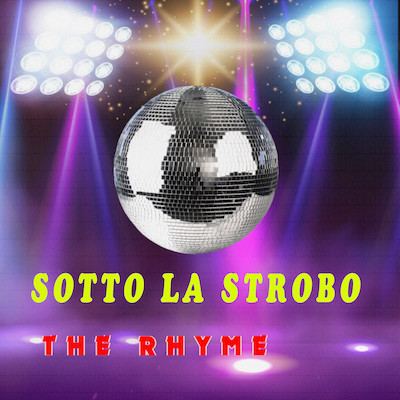 Copertina Sotto La Strobo