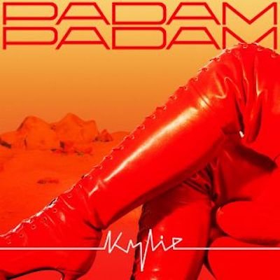 Copertina Padam Padam