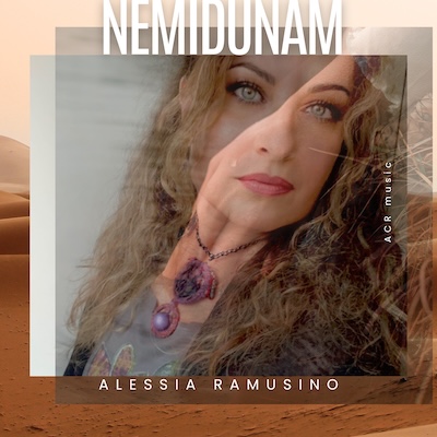 Copertina NEMIDUNAM (versione acustica)