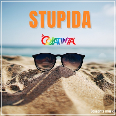 Copertina STUPIDA
