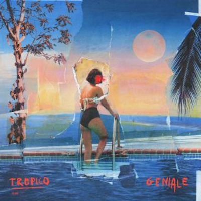 Copertina Geniale