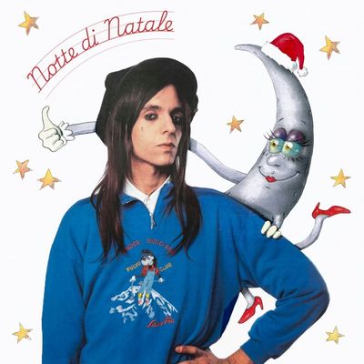 Copertina Notte di Natale
