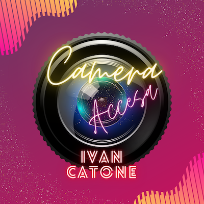 Copertina Camera Accesa