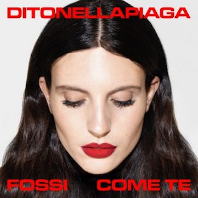 Copertina Fossi Come Te