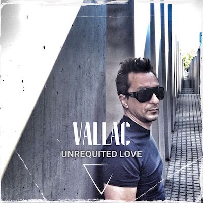 Copertina Unrequited Love (Radio Edit)
