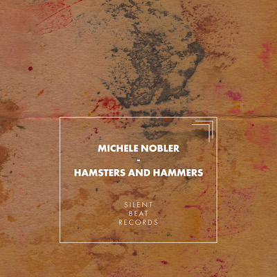 Copertina Hamsters and Hammers