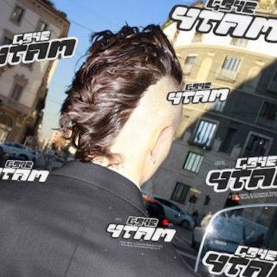 Copertina GBYE