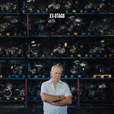 Copertina Mondo Panico