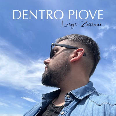 Copertina Dentro piove