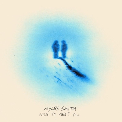 Copertina Nice To Meet You