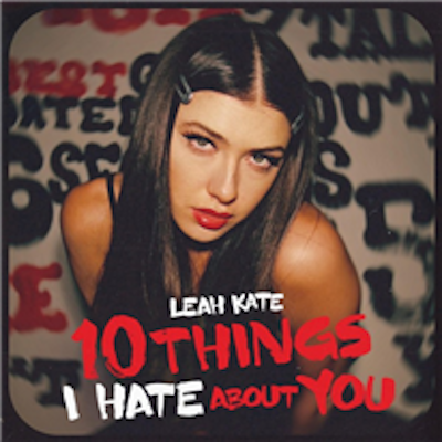 Copertina 10 Things I Hate About You